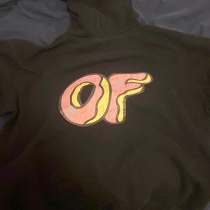 Odd future had it for a while want to get rid of it